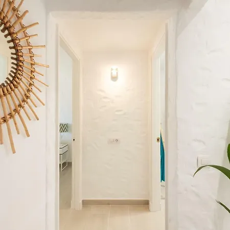 Aguamarina Bungalow * Playa del Inglés