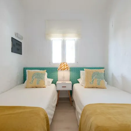 Ferienhaus Aguamarina Bungalow *