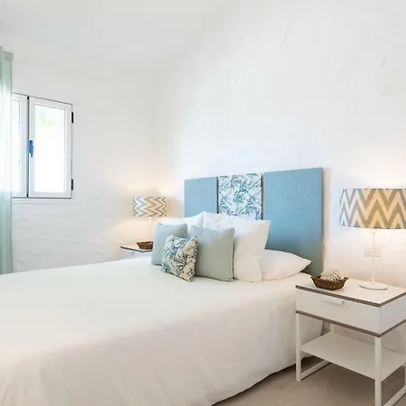 Aguamarina Bungalow * Playa del Inglés