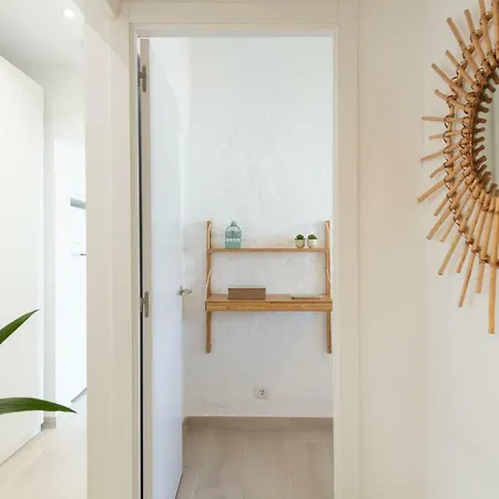 Aguamarina Bungalow Playa del Inglés