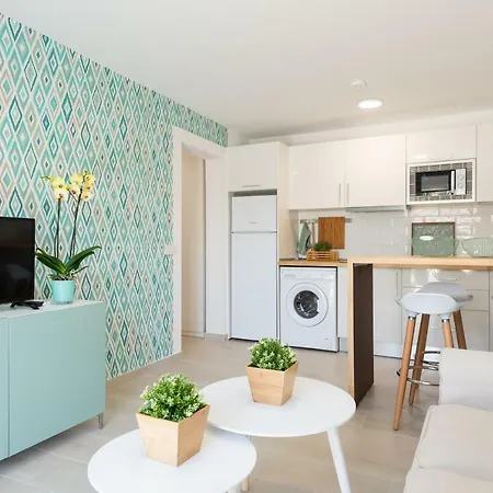 Ferienhaus Aguamarina Bungalow *