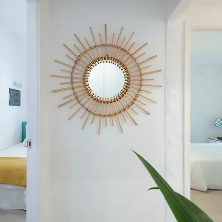 Aguamarina Bungalow Ferienhaus *