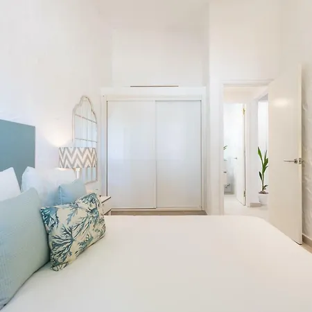 Aguamarina Bungalow Semesterbostad *