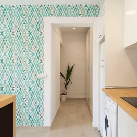 Ferienhaus Aguamarina Bungalow Playa del Inglés