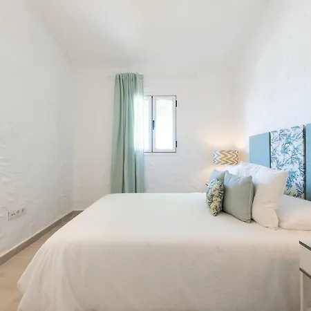 Aguamarina Bungalow