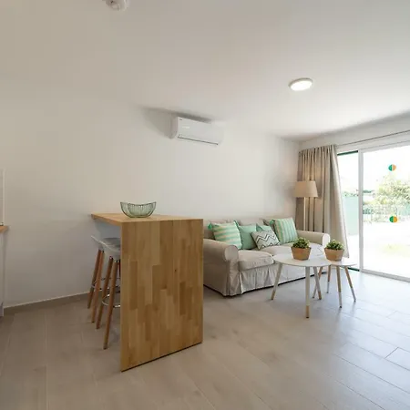 Aguamarina Bungalow