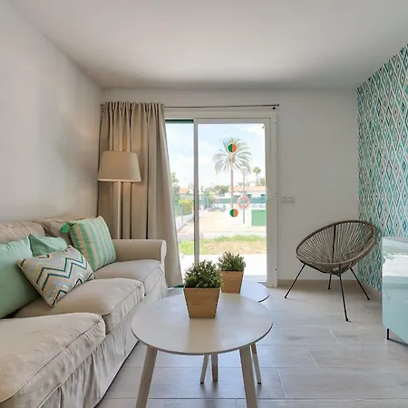Ferienhaus Aguamarina Bungalow *
